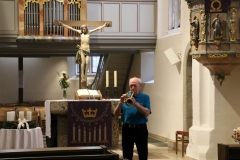 Posaunenchor